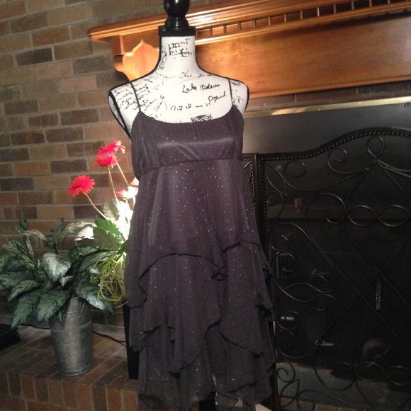 Free People Layered Dress - Picture 3 of 8
